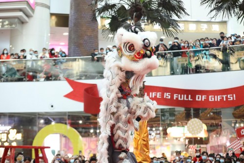 正佳广场广正街全新亮相 续写广府文化传承新篇章休闲区蓝鸢梦想 - Www.slyday.coM 正佳广场广正街全新亮相 续写广府文化传承新篇章休闲区蓝鸢梦想 - Www.slyday.coM