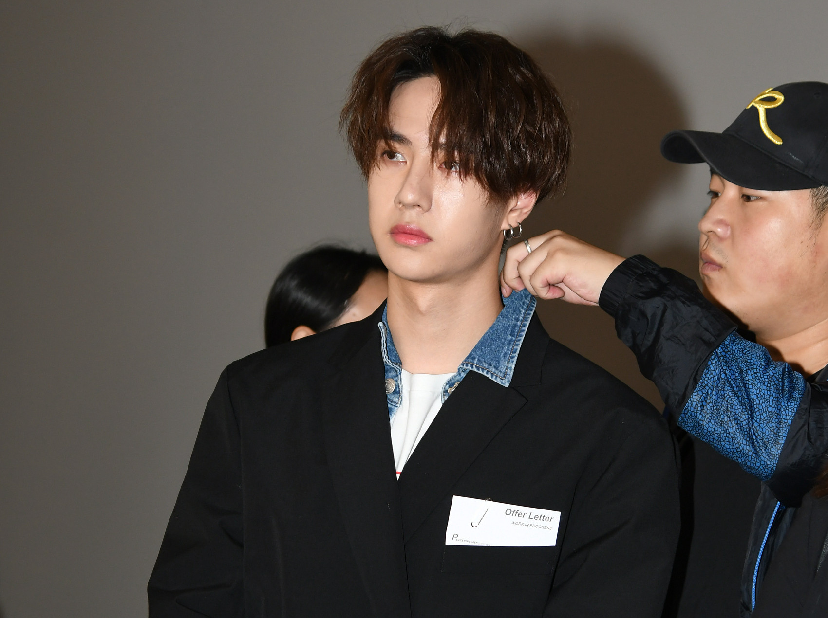 坎坷上市路:捧红王一博的乐华娱乐,创始股东刚刚换了个“马甲”休闲区蓝鸢梦想 - Www.slyday.coM 坎坷上市路:捧红王一博的乐华娱乐,创始股东刚刚换了个“马甲”休闲区蓝鸢梦想 - Www.slyday.coM