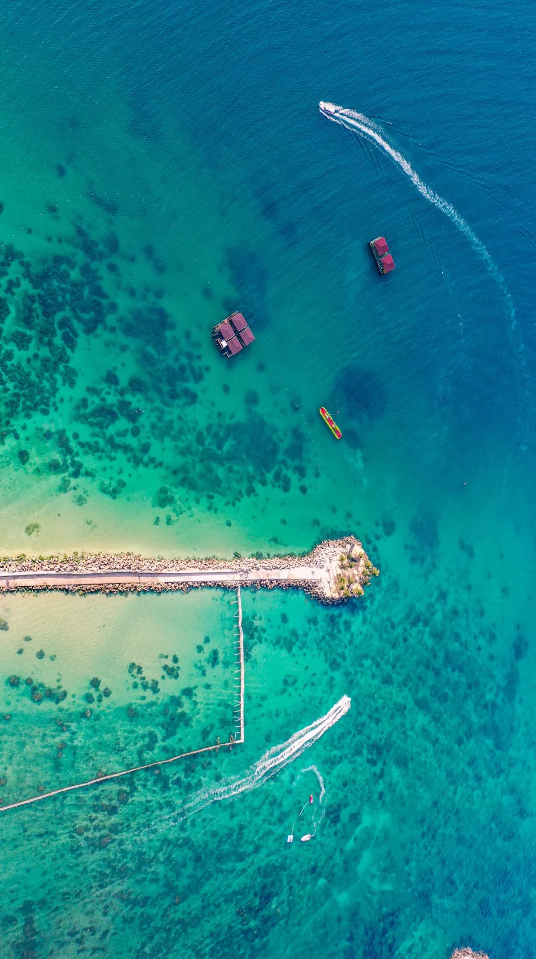 景色媲美巴厘岛 海南这个宝藏旅行地藏不住了|亚投国际官网