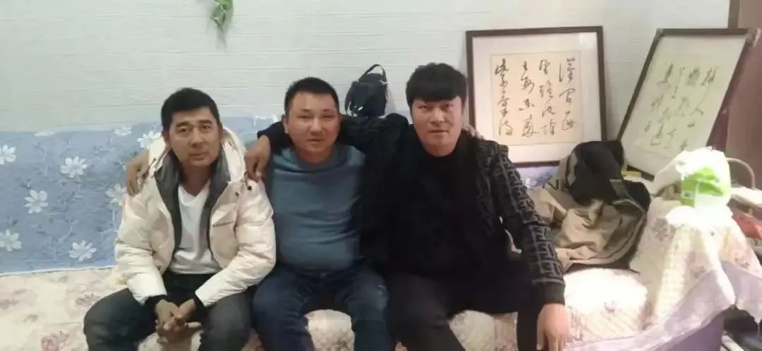 8天8夜,免费代驾4700公里!这两位新疆大哥火了