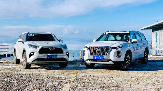 很多驾仕派的读者都知道，我们自购了一辆汉兰达混动车型……