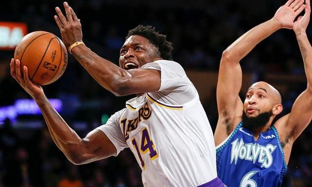 nba湖人,nba湖人交易最新动态