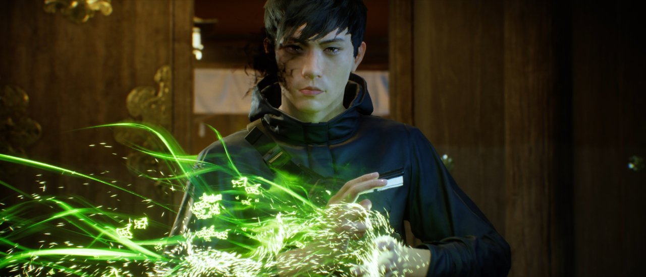 《幽灵线 东京》已经进入<a href=