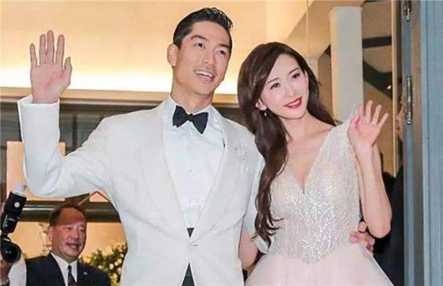 入乡随俗！林志玲婚后打扮越来越像<a href=