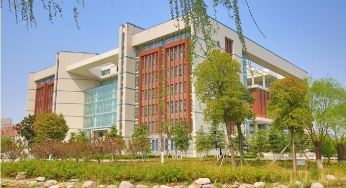 河南筹建一所新大学,校名有点不一般,还是全国第一家?__财经头条
