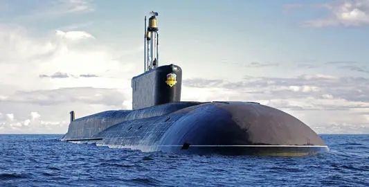 潜艇又撞上军舰！冷战后首次，<a href=