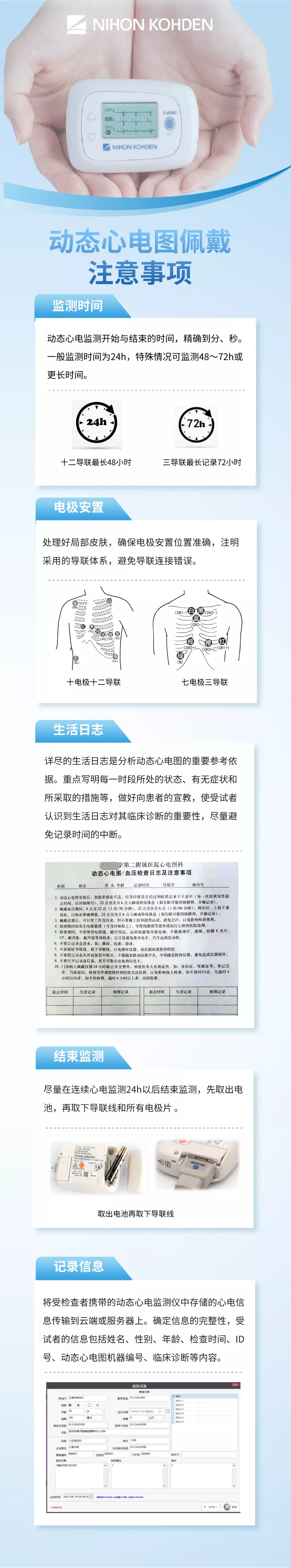 怎么装动态心电图必须掌握的心律失常49问_https://www.jmylbn.com_新闻资讯_第15张