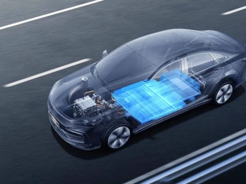 开了5年纯电车，车主哭诉四大缺点，每一个都很扎心