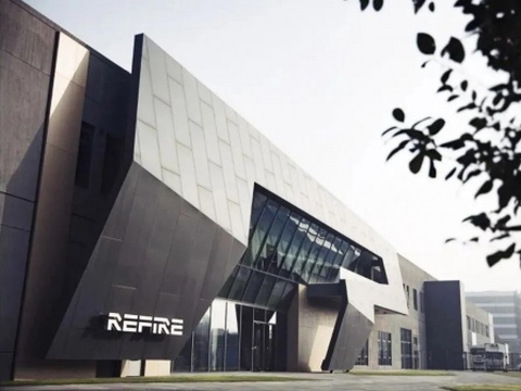 重塑科技积极拓展氢燃料电池应用场景，助推行业加速发展