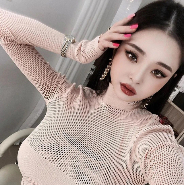 偷文化没完没了？宋智雅把中国的传统服饰当成是<a href=