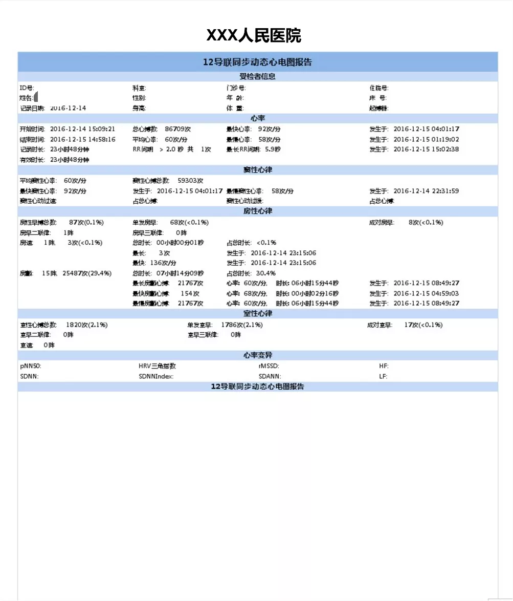 怎么装动态心电图必须掌握的心律失常49问_https://www.jmylbn.com_新闻资讯_第14张