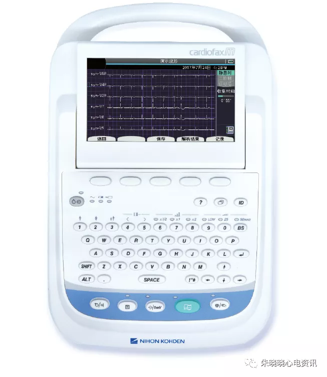 怎么装动态心电图必须掌握的心律失常49问_https://www.jmylbn.com_新闻资讯_第6张