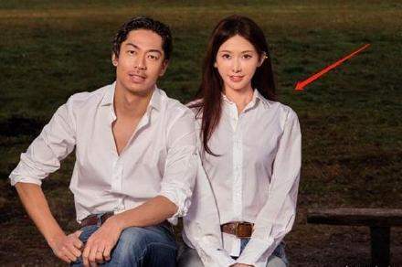 入乡随俗！林志玲婚后打扮越来越像<a href=