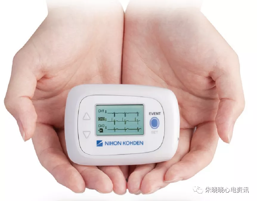 怎么装动态心电图必须掌握的心律失常49问_https://www.jmylbn.com_新闻资讯_第7张