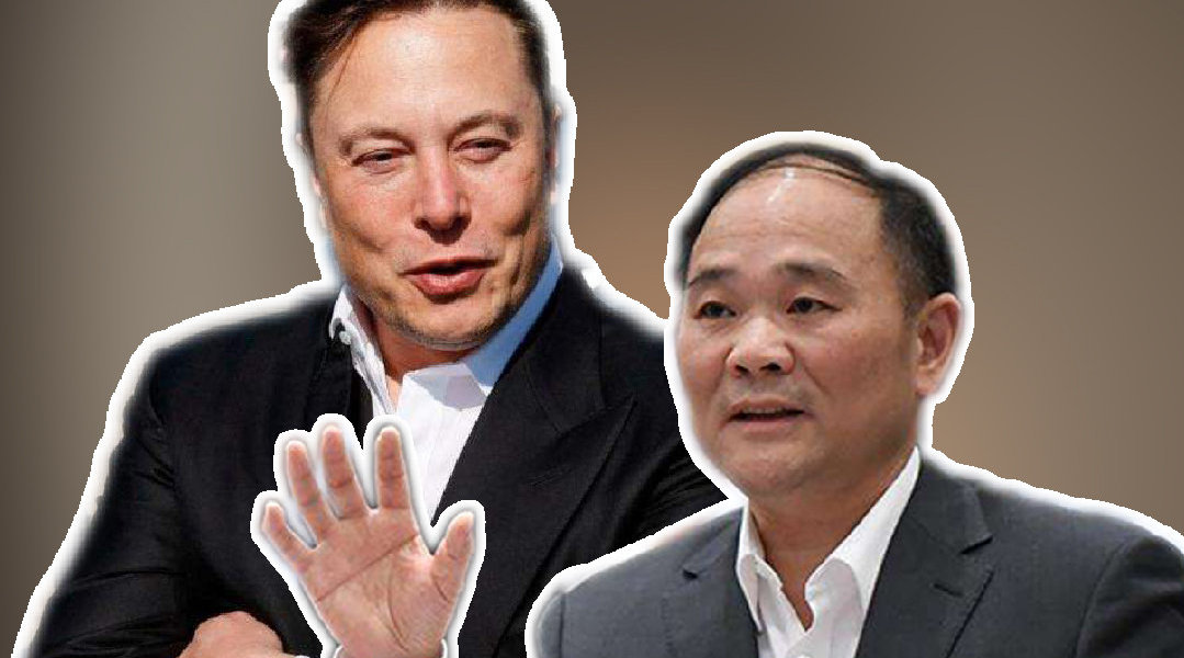 马斯克宣布开放所有造车专利 ……