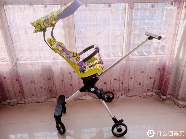 酷骑遛娃神器——提升宝宝安全感休闲区蓝鸢梦想 - Www.slyday.coM 酷骑遛娃神器——提升宝宝安全感休闲区蓝鸢梦想 - Www.slyday.coM