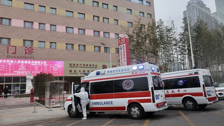 西安又一孕妇被拒诊流产,院方回应称业务不熟。决不能以任何借口推诿拒收群众就医!休闲区蓝鸢梦想 - Www.slyday.coM 西安又一孕妇被拒诊流产,院方回应称业务不熟。决不能以任何借口推诿拒收群众就医!休闲区蓝鸢梦想 - Www.slyday.coM