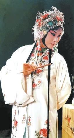 昆曲表演艺术家张继青逝世,曾获首届中国戏剧“梅花奖”榜首休闲区蓝鸢梦想 - Www.slyday.coM 昆曲表演艺术家张继青逝世,曾获首届中国戏剧“梅花奖”榜首休闲区蓝鸢梦想 - Www.slyday.coM