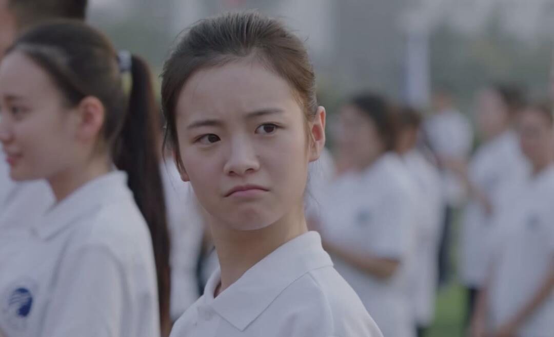 《小欢喜》播出后,李庚希也随着电视剧的大火而被观众所熟知,李庚希