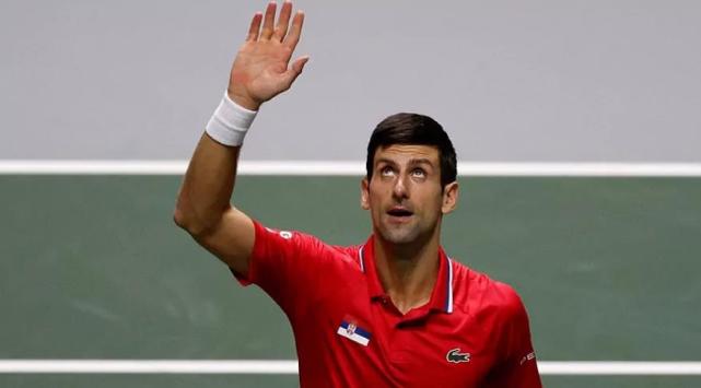 签证闹剧细节被挖出！德约被澳洲网协坑了，罪魁祸首直指此人！