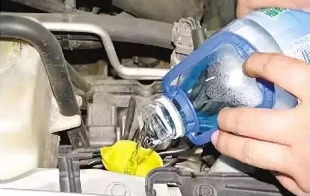 汽车的这些部件，一定要做好保暖