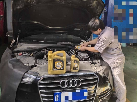 汽车年检必做的4个项目，每一项都很重要，不能省钱忽略