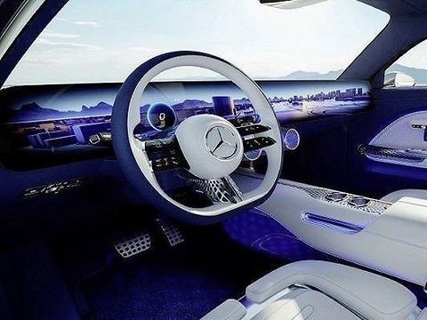 日报：奔驰发布2021年销量，特斯拉FSD将涨至1.2万美元