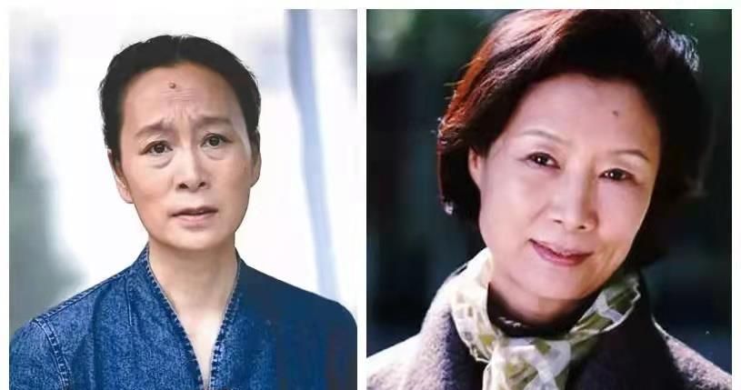 演员奚美娟：月子里被离婚，当了27年单亲妈妈，她现在怎么样了？