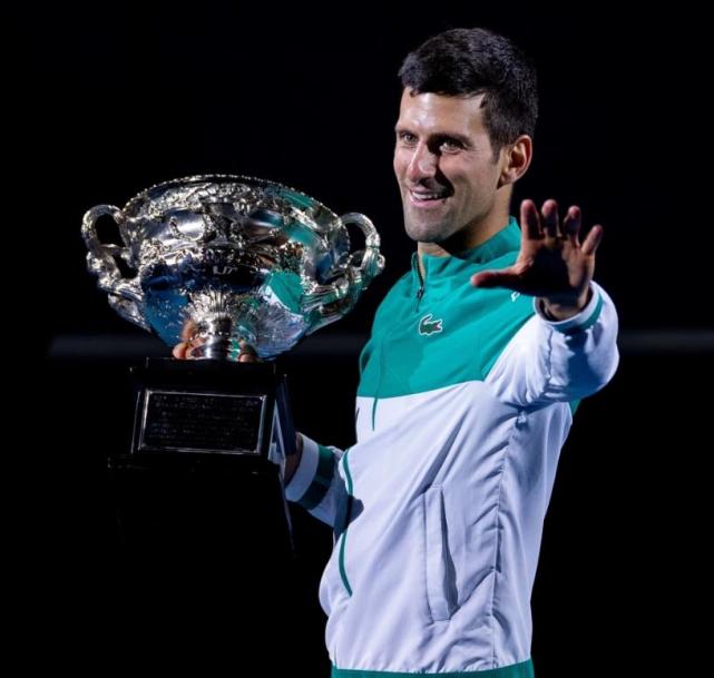 签证闹剧细节被挖出！德约被澳洲网协坑了，罪魁祸首直指此人！