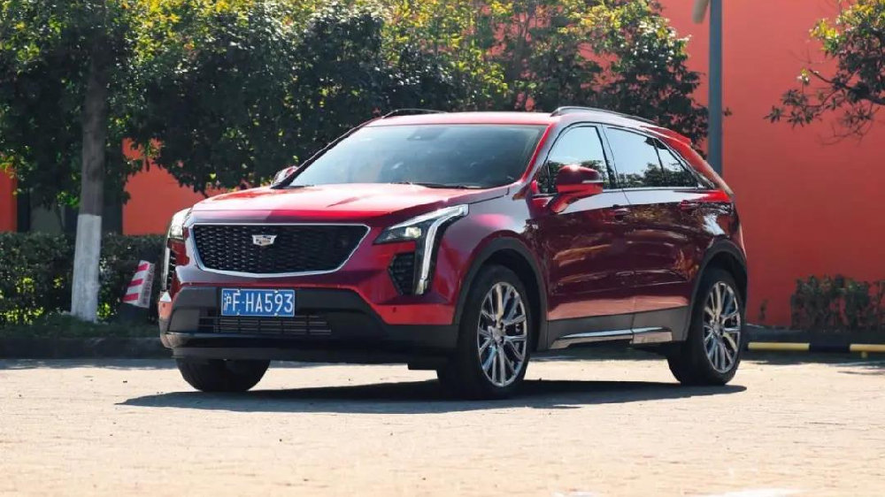 最高优惠55000，兼具豪华、运动，有一款没上市就火了！