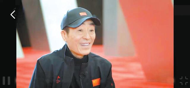 继2008年后,张艺谋再任总导演!冬奥会开幕式不搞人海战术休闲区蓝鸢梦想 - Www.slyday.coM 继2008年后,张艺谋再任总导演!冬奥会开幕式不搞人海战术休闲区蓝鸢梦想 - Www.slyday.coM