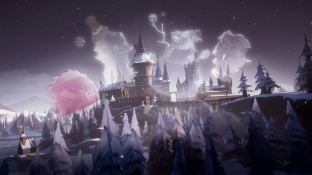 《哈利波特:魔法觉醒》暴打老师攻略休闲区蓝鸢梦想 - Www.slyday.coM 《哈利波特:魔法觉醒》暴打老师攻略休闲区蓝鸢梦想 - Www.slyday.coM