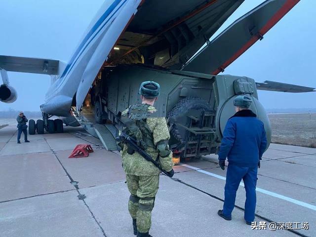 无需提前警告!俄军特种部队零伤亡夺回机场:数十名雇佣军遭击毙休闲区蓝鸢梦想 - Www.slyday.coM 无需提前警告!俄军特种部队零伤亡夺回机场:数十名雇佣军遭击毙休闲区蓝鸢梦想 - Www.slyday.coM