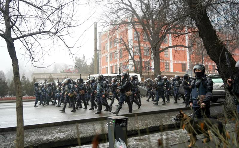 哈萨克斯坦国家安全委员会前主席涉叛国罪被捕!哈总统发文披露骚乱细节休闲区蓝鸢梦想 - Www.slyday.coM 哈萨克斯坦国家安全委员会前主席涉叛国罪被捕!哈总统发文披露骚乱细节休闲区蓝鸢梦想 - Www.slyday.coM