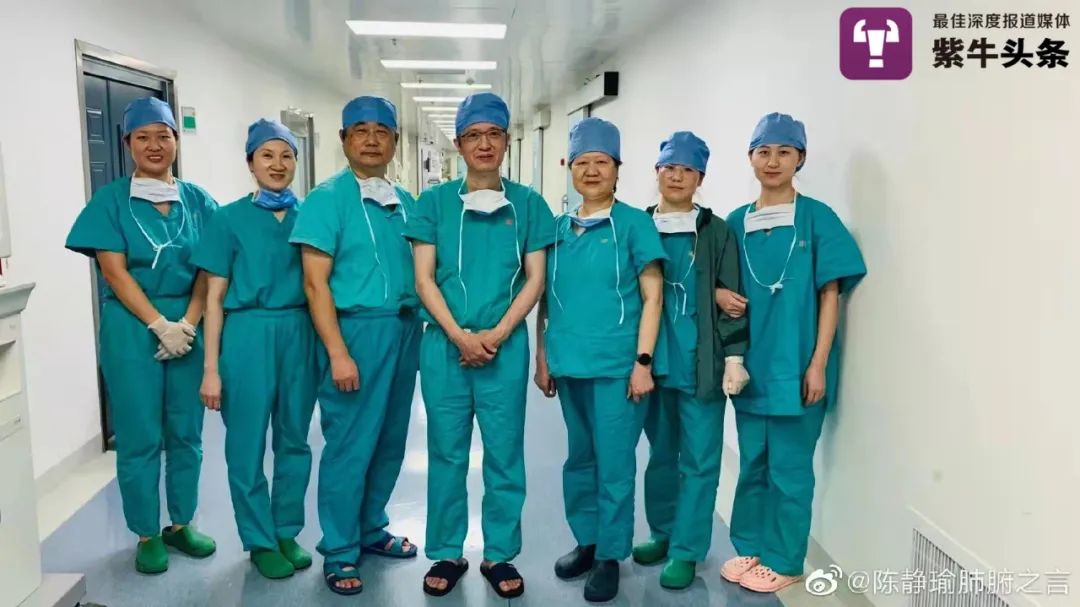 被姐夫投毒百草枯的女孩换肺成功!苏醒后微笑面对镜头比“耶”休闲区蓝鸢梦想 - Www.slyday.coM 被姐夫投毒百草枯的女孩换肺成功!苏醒后微笑面对镜头比“耶”休闲区蓝鸢梦想 - Www.slyday.coM