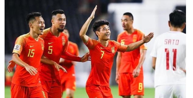 1-0！国足备受鼓舞，阻击<a href=