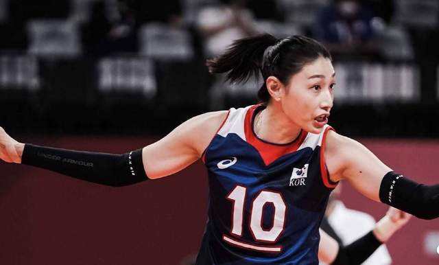 传言球队正与金软景洽谈 <a href=