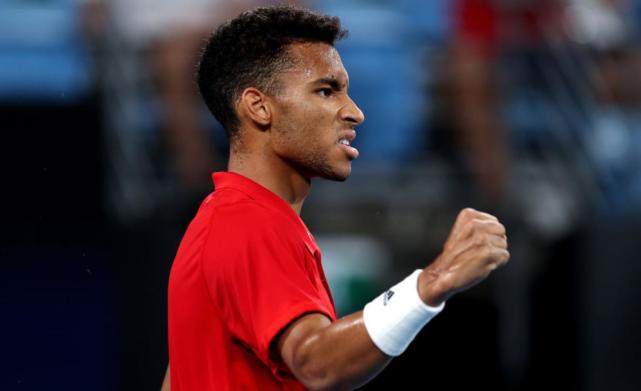 ATP杯冠军产生！<a href=