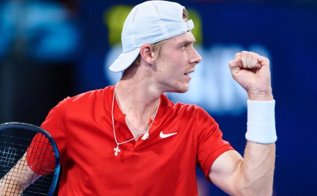 ATP杯冠军产生！<a href=