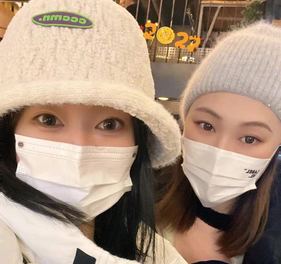 好久不见！女排重炮王一梅晒新年照，瘦身成功神似<a href=