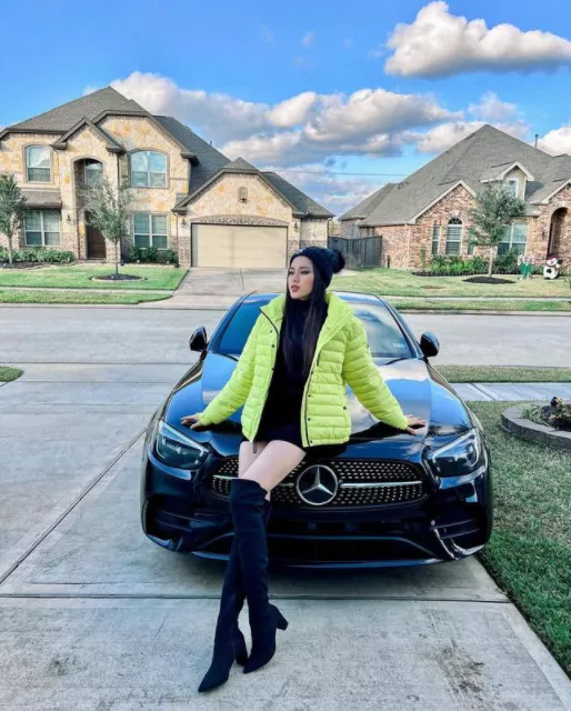 越南选美小姐在美确诊新冠,头发大把掉