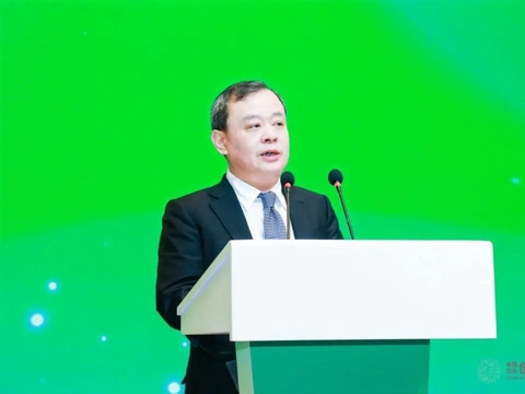 王侠：科技创新是新能源汽车新发展阶段的核心和永远的风口