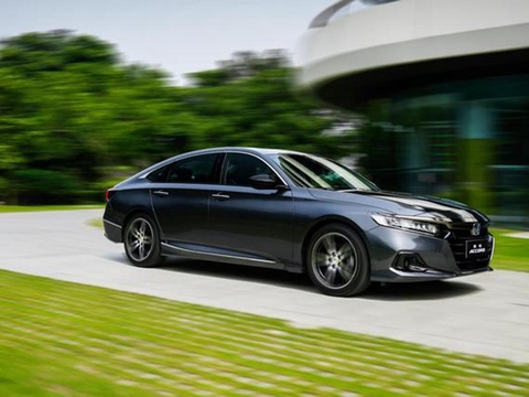 寒冬出行的幸福感，3款主流合资B级车推荐，空间大、档次高