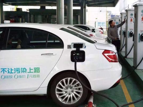 电动汽车充电连接装置国家标准启动修订