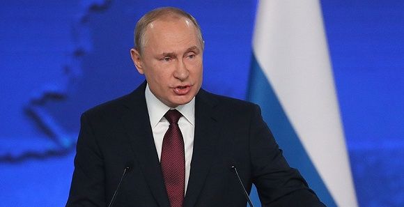 给普京“下跪”？美媒：拜登对<a href=