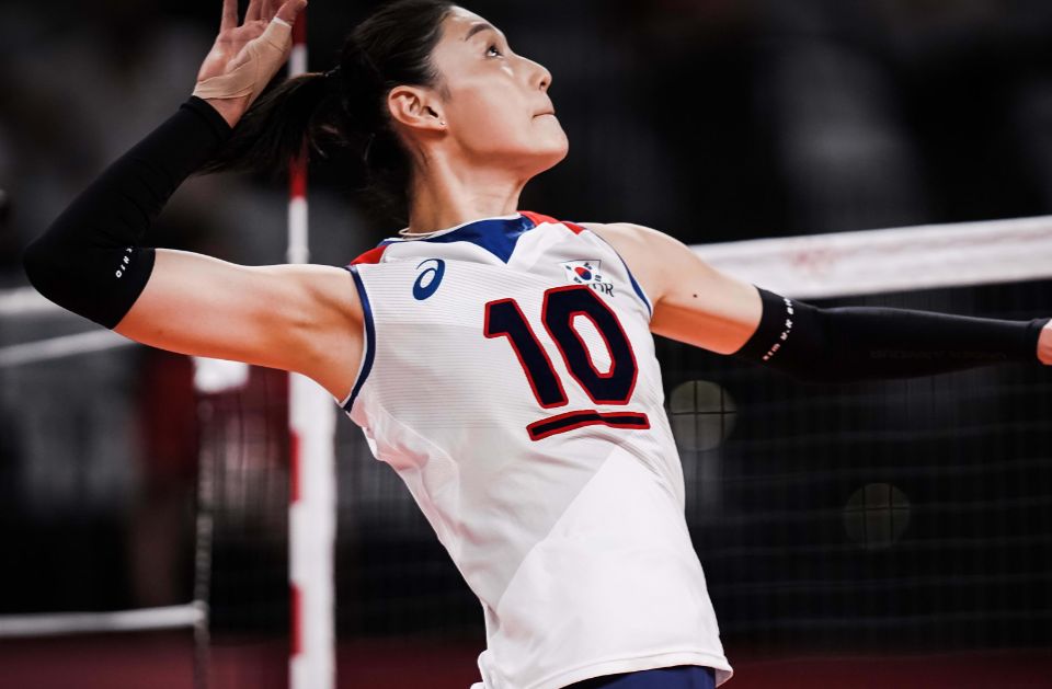 传言球队正与金软景洽谈 <a href=