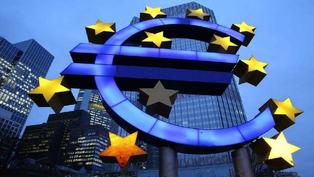 欧元区去年12月通胀再创新高，欧央行何时踩刹车