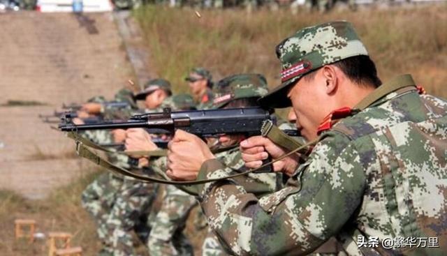 悍匪覆灭记,调动了上万名军警,2000年,如何围歼张君?休闲区蓝鸢梦想 - Www.slyday.coM 悍匪覆灭记,调动了上万名军警,2000年,如何围歼张君?休闲区蓝鸢梦想 - Www.slyday.coM