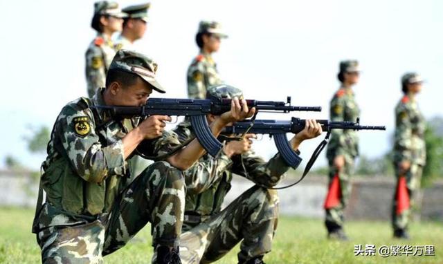 悍匪覆灭记,调动了上万名军警,2000年,如何围歼张君?休闲区蓝鸢梦想 - Www.slyday.coM 悍匪覆灭记,调动了上万名军警,2000年,如何围歼张君?休闲区蓝鸢梦想 - Www.slyday.coM