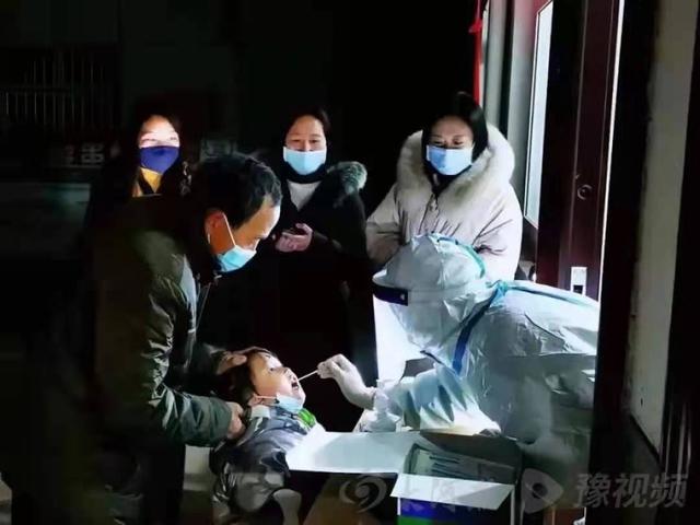 河南7市累计确诊258例,河南卫健委:疫情多地散发,防控形势严峻复杂休闲区蓝鸢梦想 - Www.slyday.coM 河南7市累计确诊258例,河南卫健委:疫情多地散发,防控形势严峻复杂休闲区蓝鸢梦想 - Www.slyday.coM